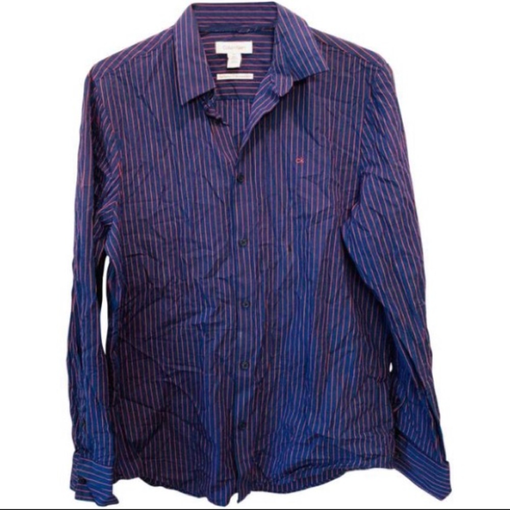 Button Down Shirt